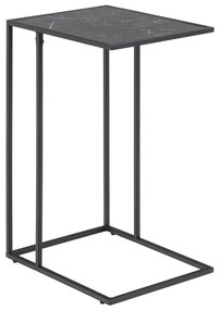 Tavolino ALMA antracite