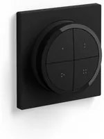 Philips hue tap dial switch interruttore wireless nero - 929003500201