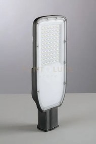 Faro stradale led highway antracite 100w 14000lm 4000k ip65 45,15x6...