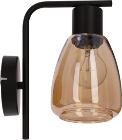Lampada da parete ø 12 cm Moldo – Candellux Lighting