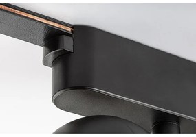 Rabalux 70130 - LED Faretto dimmerabile per sistema a binario monofase LiTrack 5W/24V