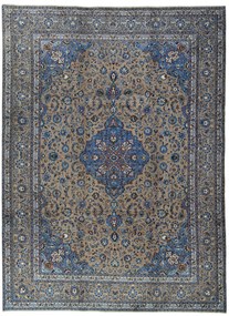 Kashmar Tappeto persiano 300x400 Marrone (Iran) Annodato A Mano