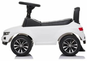 Macchina Elettrica per Bambini Devessport Volkswagen T-Roc Bianco