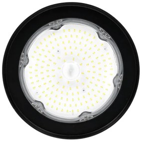 Plafoniera LED industriale RIO PRO HIGHBAY LED/100W/230V 4000K IP65