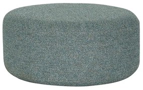 Marshmellow Pouf Large Grigio Scuro - Hübsch