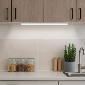 Rabalux 78023 - Lampada LED sottopensile BATTEN LIGHT2 LED/18W/230V 60 cm
