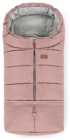 PETITE&MARS - Sacco coprigambe 3in1 JIBOT rosa