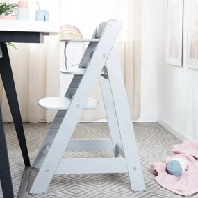 Sedia da pranzo Sit Up Flex - Roba