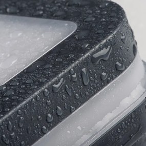 Kanlux 38779 - Lampada LED da esterno BENO LED/24/30W/230V 3000/3500/4000K IP65 antracite