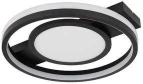 Globo 41393-40 - Plafoniera LED RGBW dimmerabile GISELL LED/40W/230V + +TC