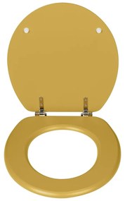 Sedile del water 38 x 41 cm Prima - Wenko