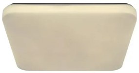 Plafoniera LED OPAL LED/48W/230V 3000-6500K + telecomando