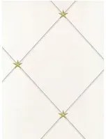Tapete Torosay von Osborne & Little - Gold/ Taupe