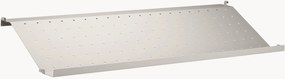 Ripiano per scarpe String System, larg. 78 x prof. 30 cm