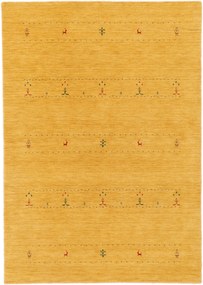 Loribaft Tappeto 140 x 200 (Indian) Annodato A Mano