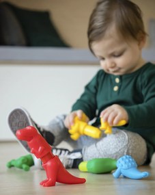 SmartMax - I miei primi dinosauri - 14 pz