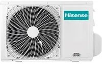 Unit Esterna Hisense Motore Multisplit 2AMW42U4RRA Dual Split R-32 Classe A++/A+