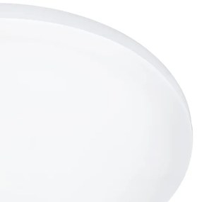Eglo 900297 - LED Plafoniera da esterno RONCO LED/7W/230W d. 22 cm IP44