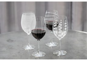 Set di 4 bicchieri da vino da 685 ml Cheers - Mikasa