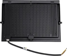 Aigostar - Faro LED RGB dimmerabile LED/100W/230V IP65 + telecomando