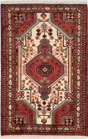 Gashgahai Tappeto 120x80 (Iran) Annodato A Mano