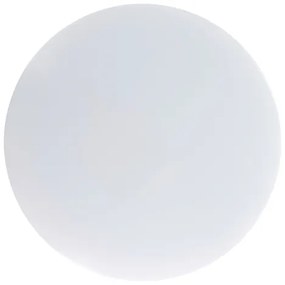 Eglo 900084 - Plafoniera LED dimmerabile TOTARI-Z LED/19,2W/230V