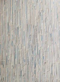 Tapete Remixed 07 - Designtapete von Arthur Slenk