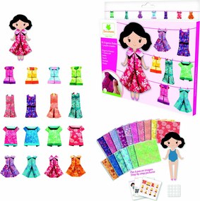 Pockets - Origami vestiti