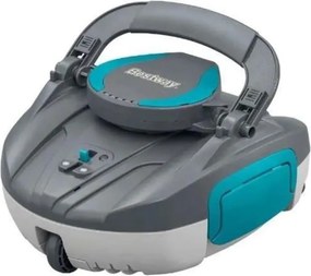 Bestway Robot Aspirapiscina Cristal per Piscine fino a 10 m²