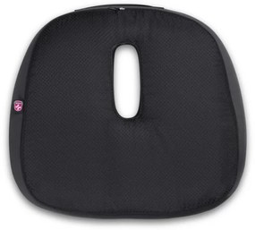 CONNECT IT CFH-5501-GY - Cuscino per sedie ergonomiche antracite