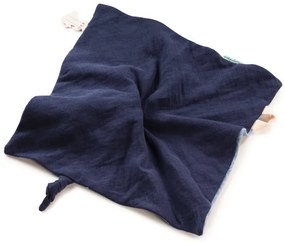 Lilliputiens - Peluche doudou - Asino Ignace