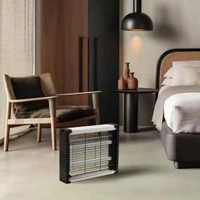 Brilagi - Trappola elettrica a LED per insetti UV 2xLED/7.5W/230V 90 m2