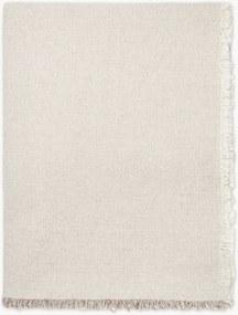 Tovaglia in cotone a righe Elouise, varie misure