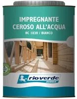 RIOVERDE RC 1830 IMPR.CEROSO BIANCO LT.0,750 PZ 6,0