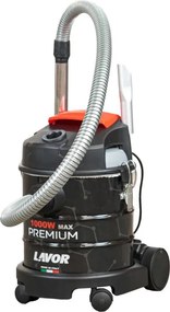 Aspiracenere Lavor wash 'ashley 1000 premium evo' 1000 w 20 lt