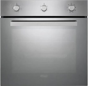 Forno elettrico De'Longhi 8 funzioni DLM 8LS inox.