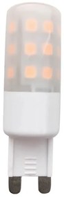 Lampadina LED 5W (500lm) 3000K 3-step G9 - Colors