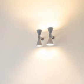Nemo -  Applique de Marseille Mini  - Lampada da parete di design