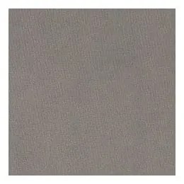 Poltrona con poggiapiedi grigia con rivestimento in velluto Niko – Ropez