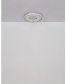 Globo 48558-48 - Lampada LED da soffitto EILA 48W/230V pr.48 cm + DO