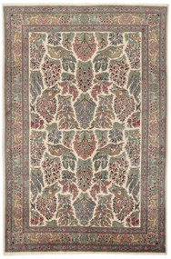Sarouk Tappeto persiano 200 x 310 (Iran) Annodato A Mano