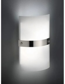 Paul Neuhaus 9846-55 - Applique SQUARE 2xE14/40W/230V