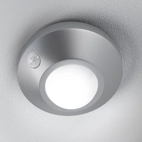 Osram - Lampada LED orientativa con sensore NIGHTLUX LED/2W/3xAA