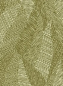 Essentials by Arte International Carta da parati Bounty - Olive