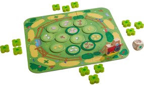 I miei primi giochi – La conta degli animali