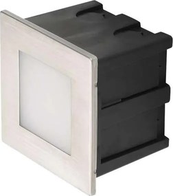 Lampada LED da esterno ad incasso per orientamento LED/1,5W 3000K IP65