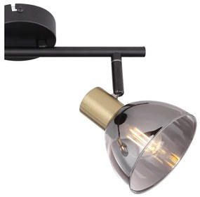 Globo 54305-2 - Luce Spot JAY 2xE14/25W/230V