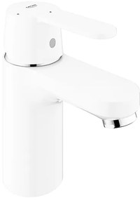 GROHE 23586LS0 - GET Miscelatore lavabo, misura S, bianco