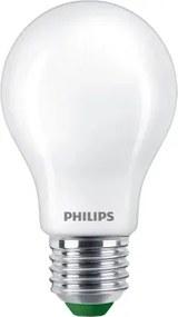 Lampadina LED dimmerabile Philips ULTRAEFFICIENT A60 E27/2,3W/230V 2700K