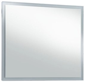 Specchio da Parete a LED per Bagno 80x60 cm